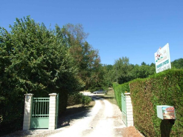 Benvenuti nelle feuillantine