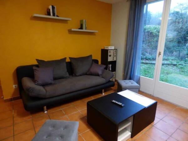 Rental at Domaine de Saint Rome