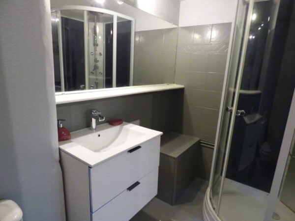 Rental at Domaine de Saint Rome