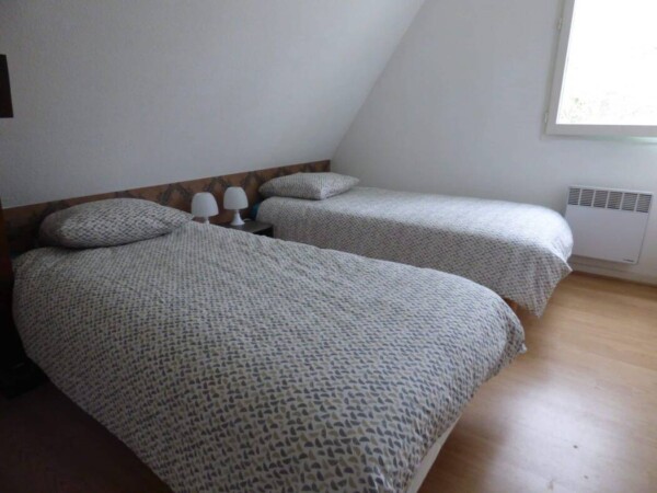 Rental at Domaine de Saint Rome