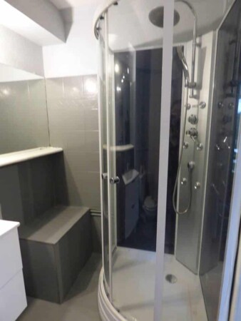 Rental at Domaine de Saint Rome