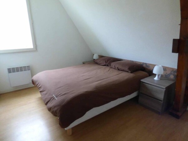 Rental at Domaine de Saint Rome
