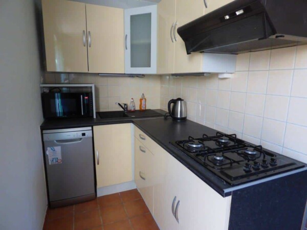 Rental at Domaine de Saint Rome