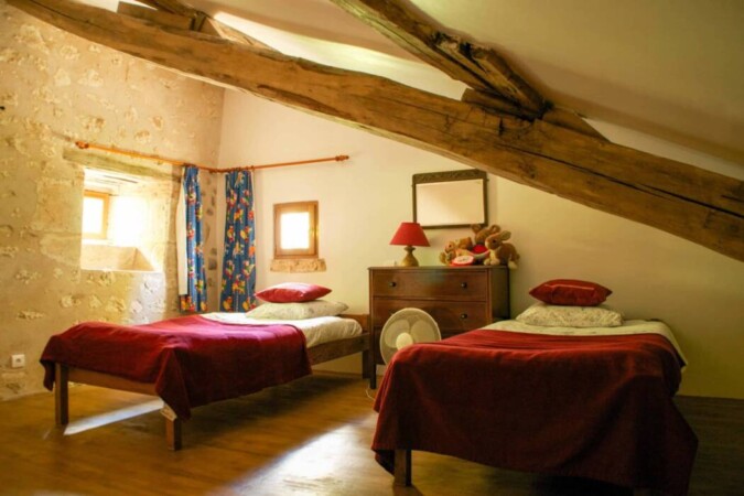 chambre la meynardie