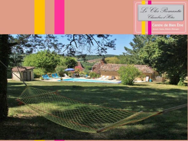 Le Clos Romantic