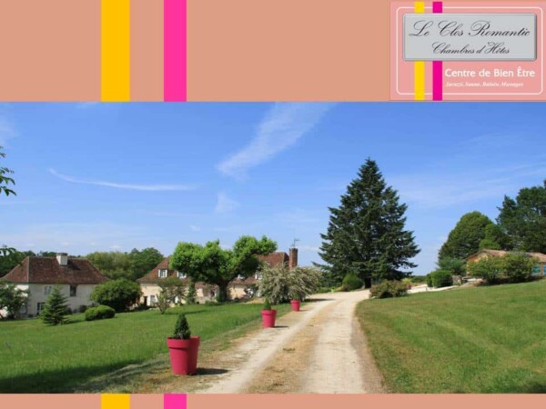 Le Clos Romantic