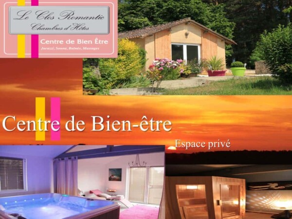 Le Clos Romantic