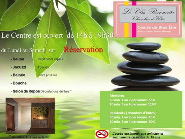 Le Clos Romantic