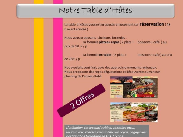 Le Clos Romantic