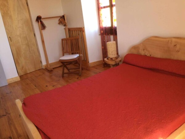 Gîte les combes camera doppia