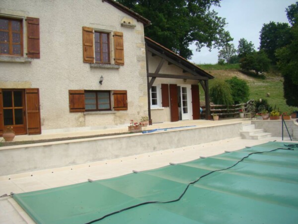 Casa vacanze les combes