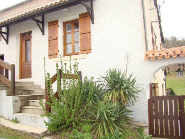 Casa vacanze les combes