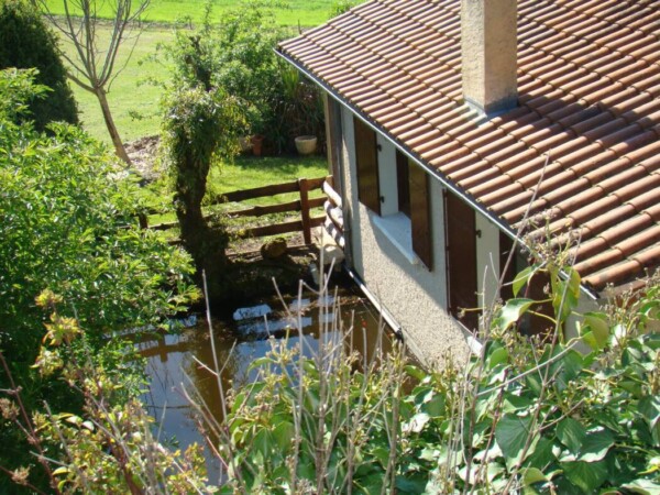 Casa vacanze les combes