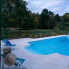 Piscina La grange de Pyraine