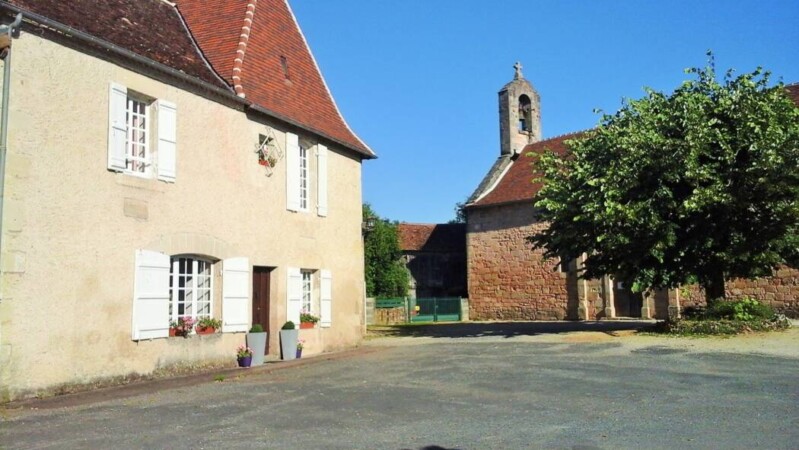Le magnolia guest house perigord vert