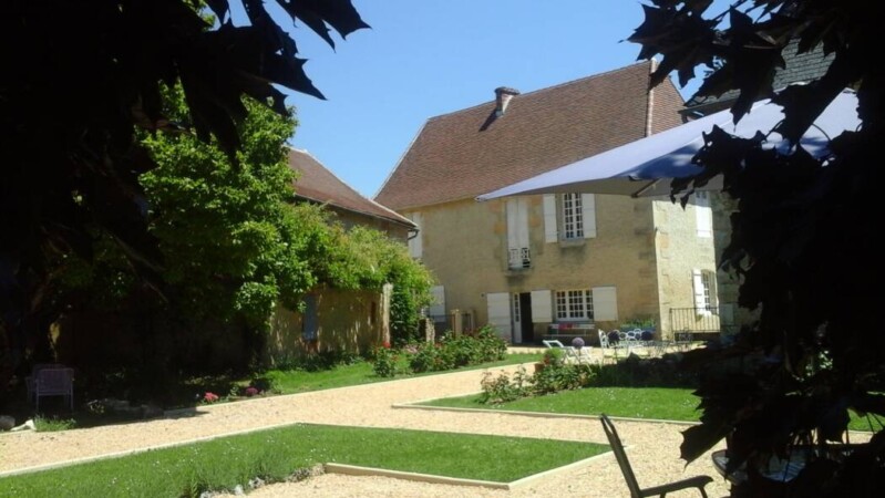 Le magnolia guest house