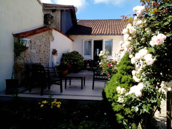 Le bois du mas dordogne perigord