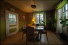 Bed and Breakfast Art Deco