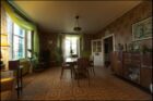 Bed and Breakfast Art Deco