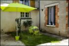 Bed and Breakfast in stile art deco in Dordogna
