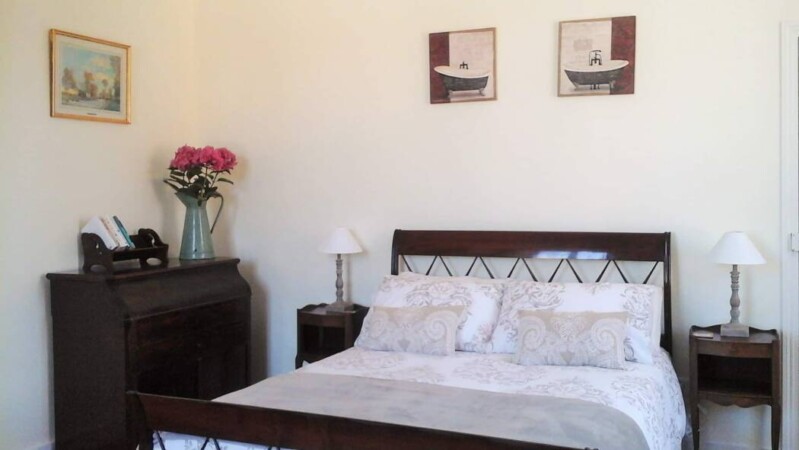 Le magnolia guest house