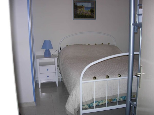 Gîte l'étang de la gane