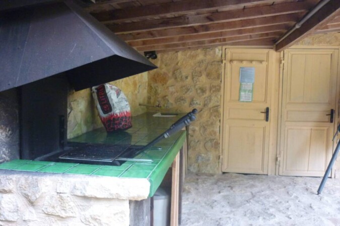 Gîte Beauséjour