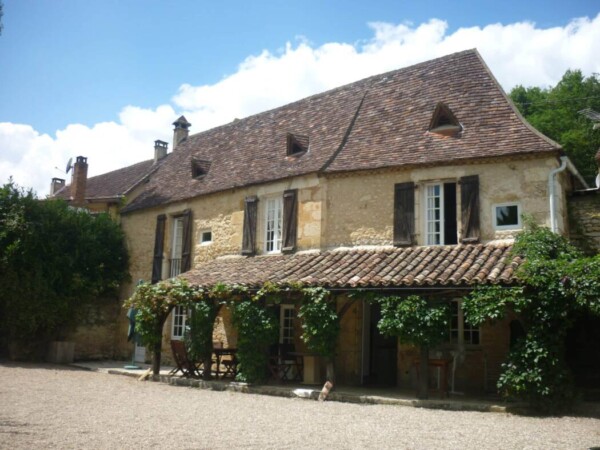 Gîte Beauséjour Dordogne