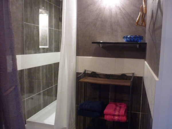 Résidence Beauséjour