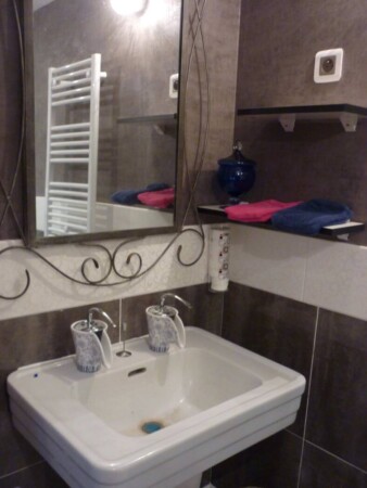 Résidence Beauséjour