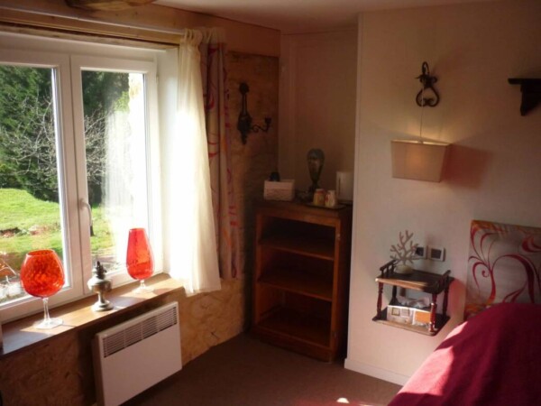 Résidence Beauséjour chambre