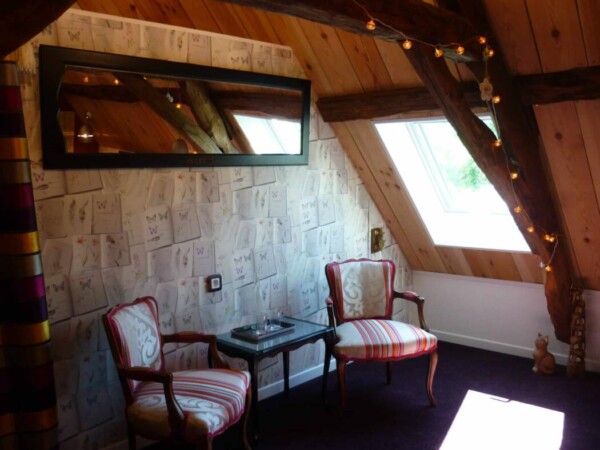 Résidence Beauséjour