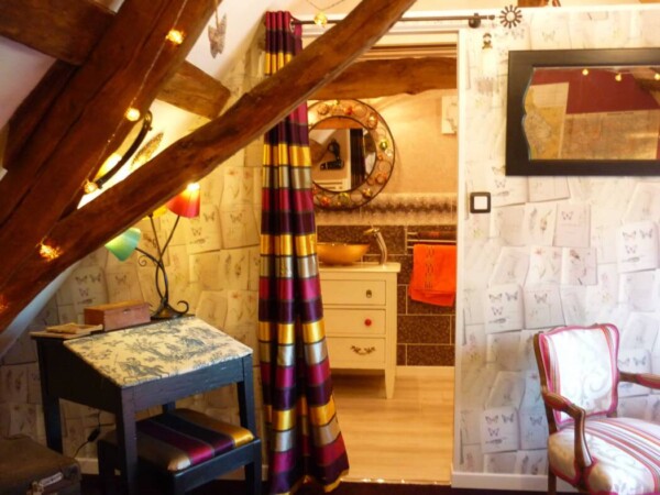 Résidence Beauséjour