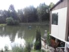Gîte l'étang de la gane