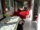 Gîte l'étang de la gane
