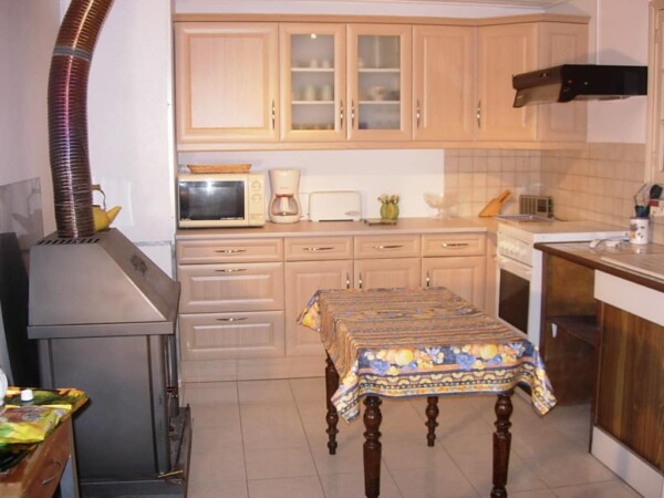 Gîte l'étang de la gane