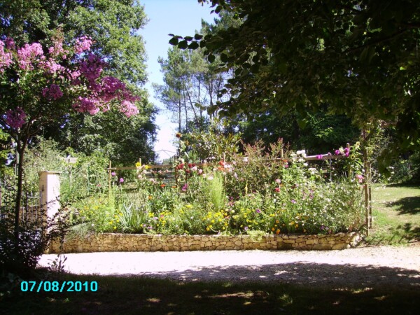 La Plaine de Baillard