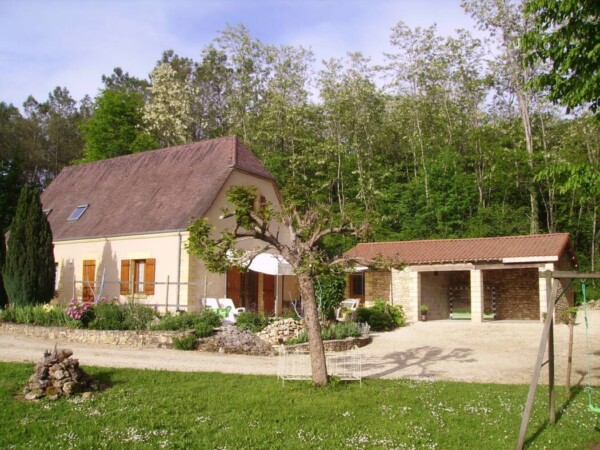 La Plaine de Baillard