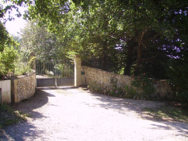 La Plaine de Baillard