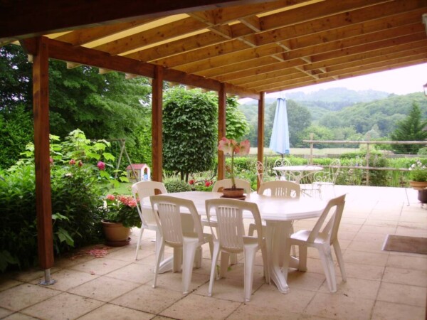 La Plaine de Baillard