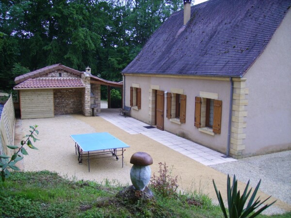 La Plaine de Baillard