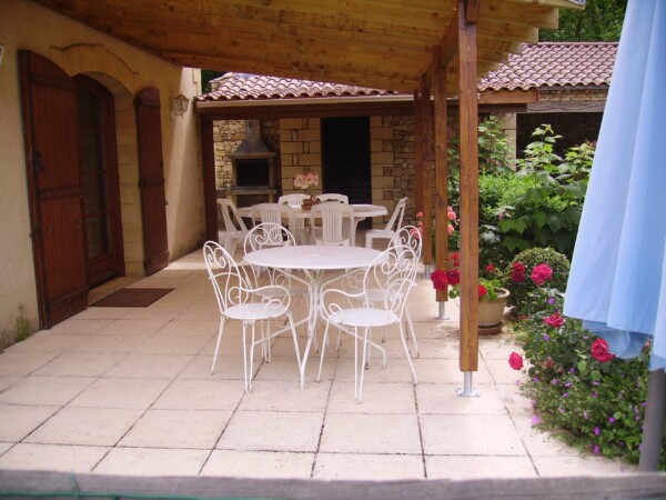 La Plaine de Baillard