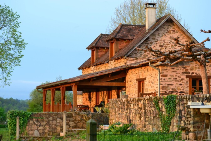 clos saint venant location de vacances