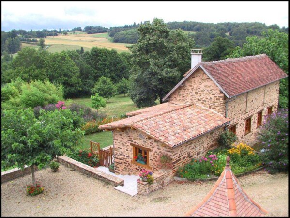 clos saint venant gîte en dordogne
