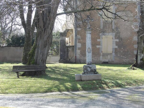 Gîte au Pays de Jacquou