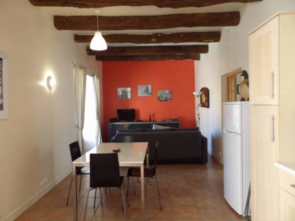 Gîte au Pays de Jacquou