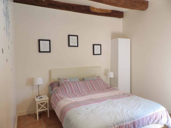 Gîte au Pays de Jacquou