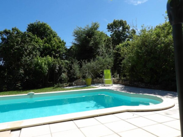 Gîte au Pays de Jacquou