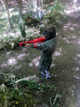 Périgord Paintball vézac