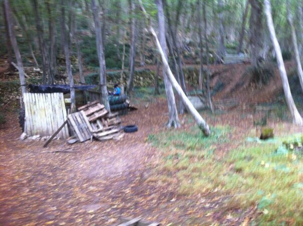 Périgord Paintball vézac